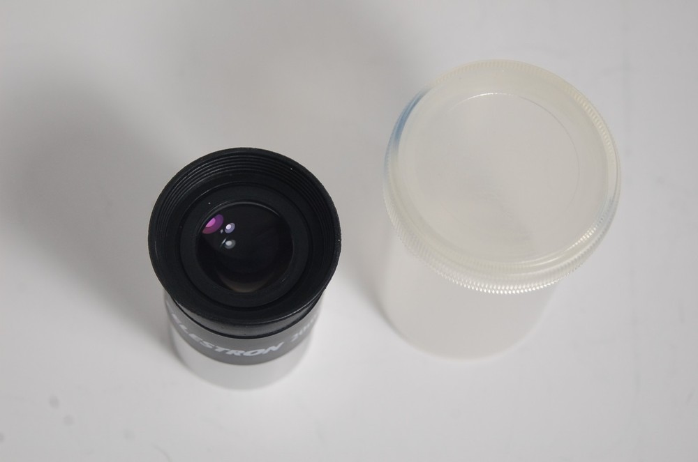 Celestron 20mm MA eyepiece