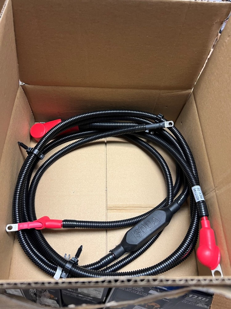 Polaris Cable Set 4017146