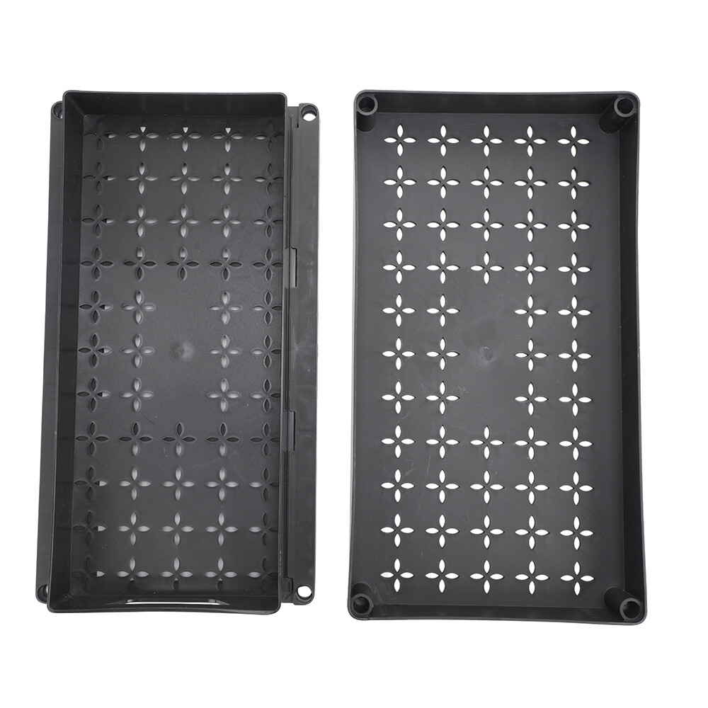 2 Pack Under Sink Organizers And Storage, Pull Out Bathroom Organizer