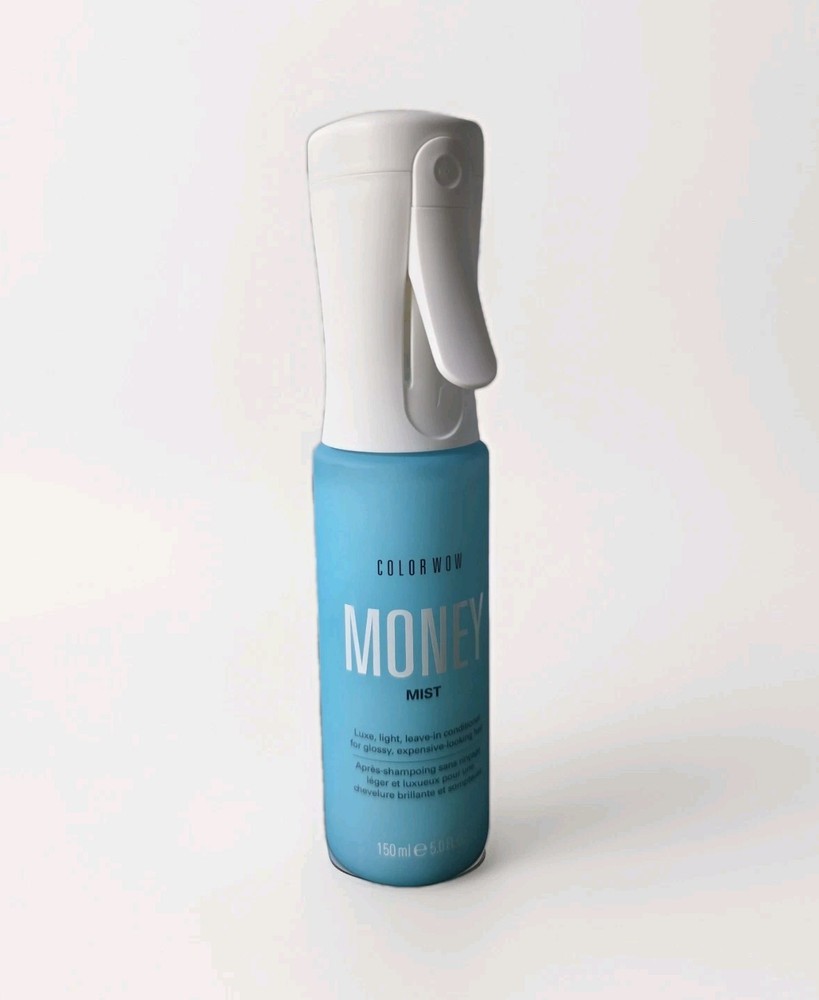 Color Wow Money Mist Light Leave In Conditioner 5.0oz