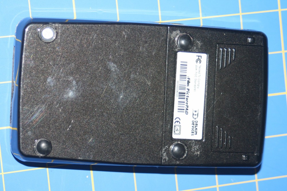 Delkin Devices eFilm Picture PAD