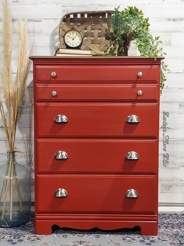 (10 Pack) 3" Farmhouse Cup Pull Satin Nickel