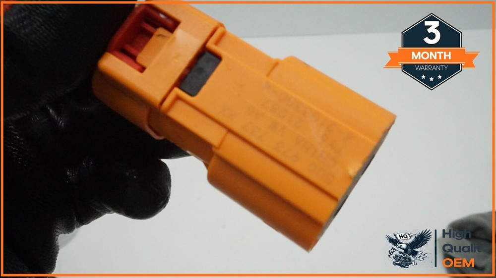 2022-2024 AUDI E-TRON GT - HV / HIGH VOLTAGE CABLE OEM