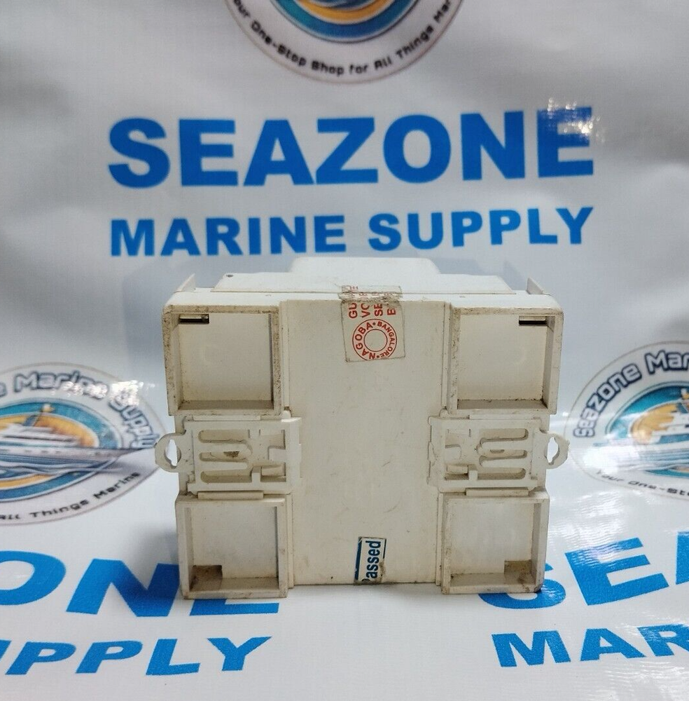 Nagoba ACCL- 06 Automatic Source Changer With Current Limiter