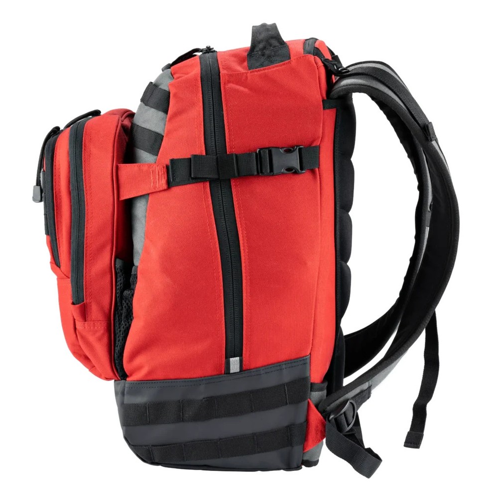 New CMC Palisade 2.0 SAR Day-Pack, Red