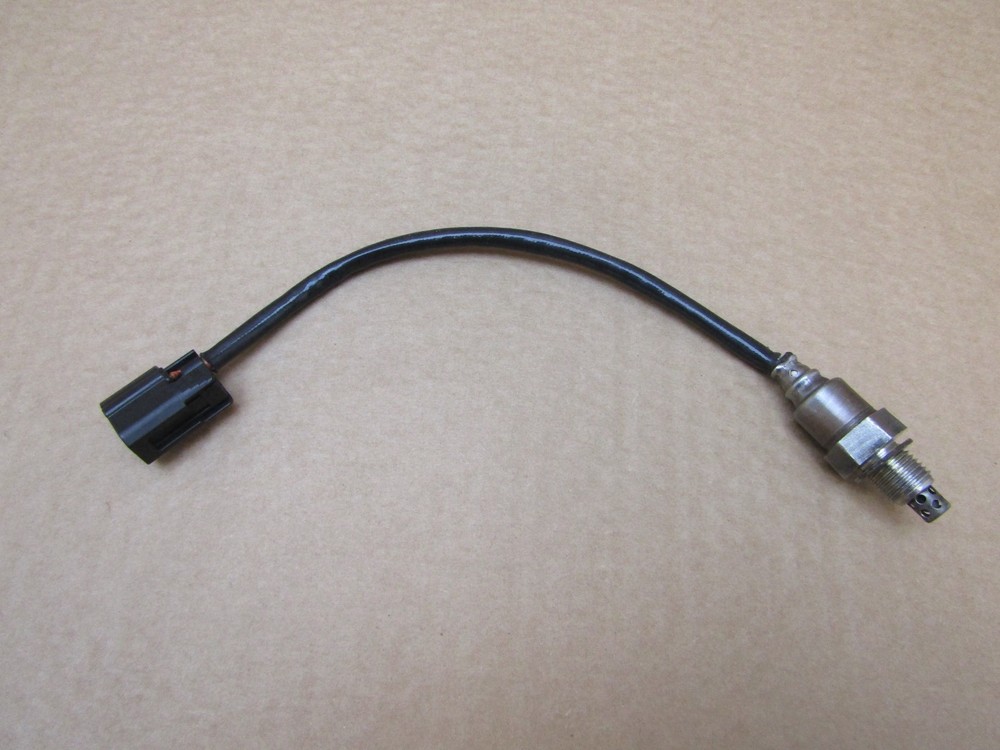 Yamaha MT-125 ABS 2018 7,203 miles lambda sensor (15670)