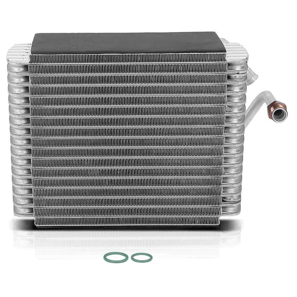 A/C Evaporator Core Aluminum for E150 E250 E350 E450 E550 SuperDuty -211-170