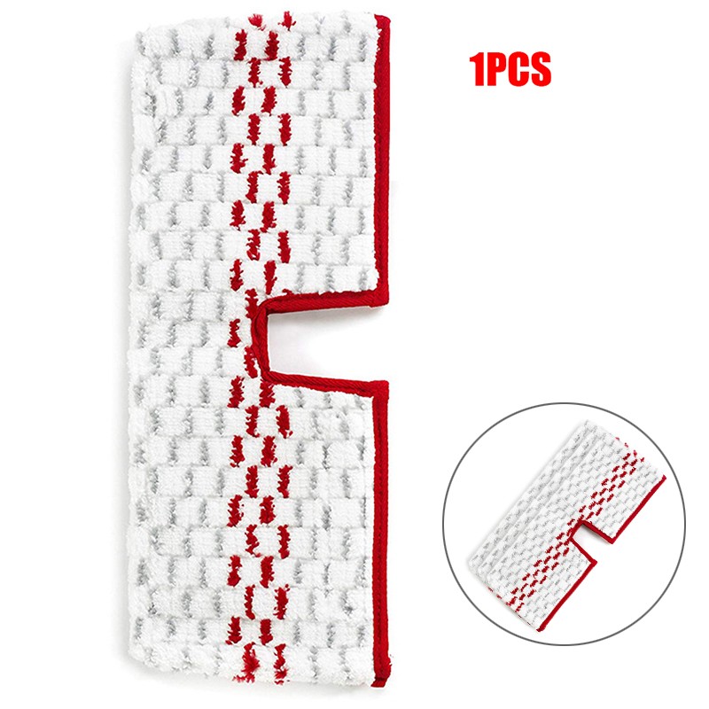 Microfiber Mop Pads Refill Cleaning Head Cloth for Vileda MAX/MAP Spray Mops