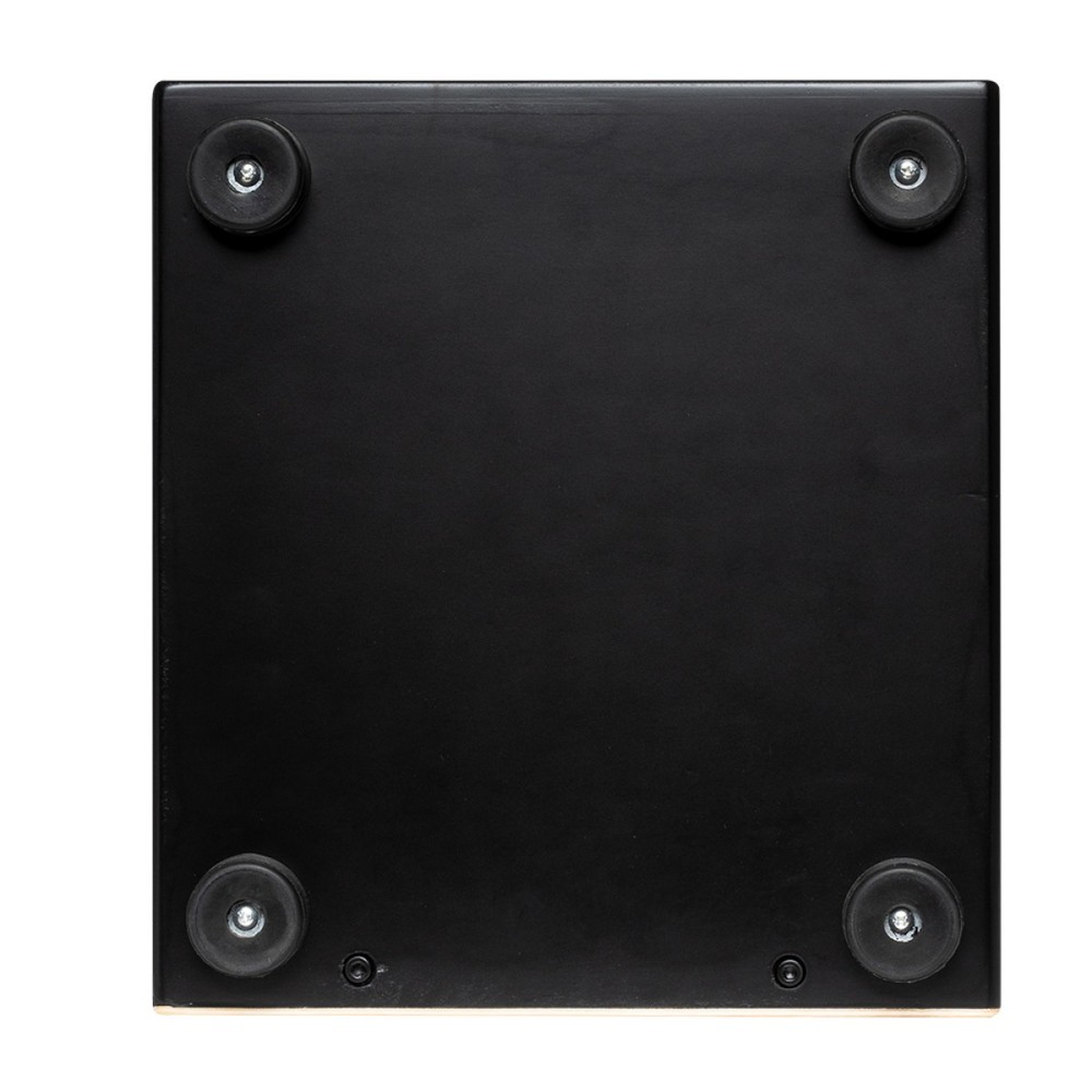 Stagg Cajon Drum with Bongo Sound & Snare Strings Set Combo