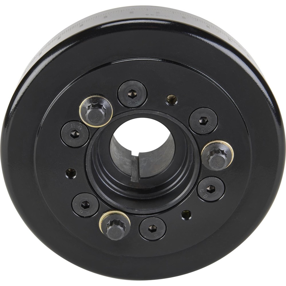 GM LS SFI Certified High Performance Harmonic Balancer