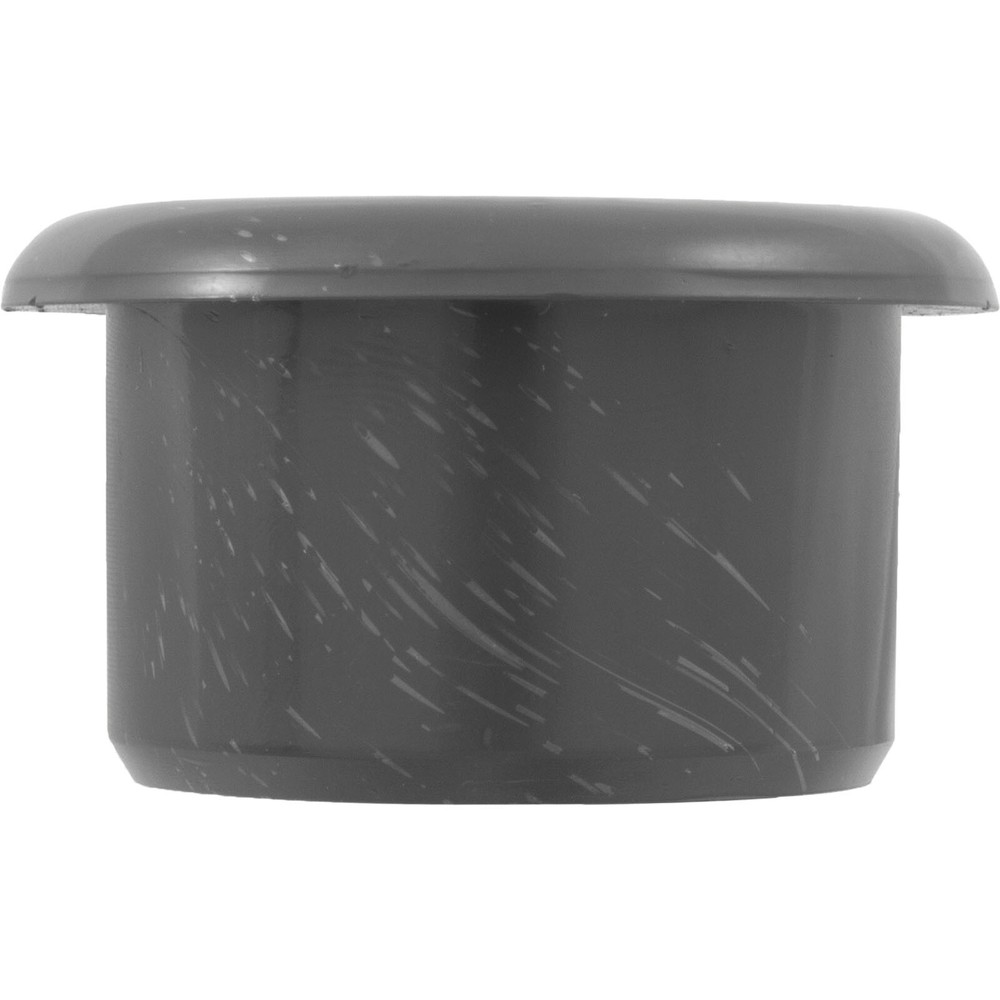 672-2007 Waterway Air Cap, Gunite Gray