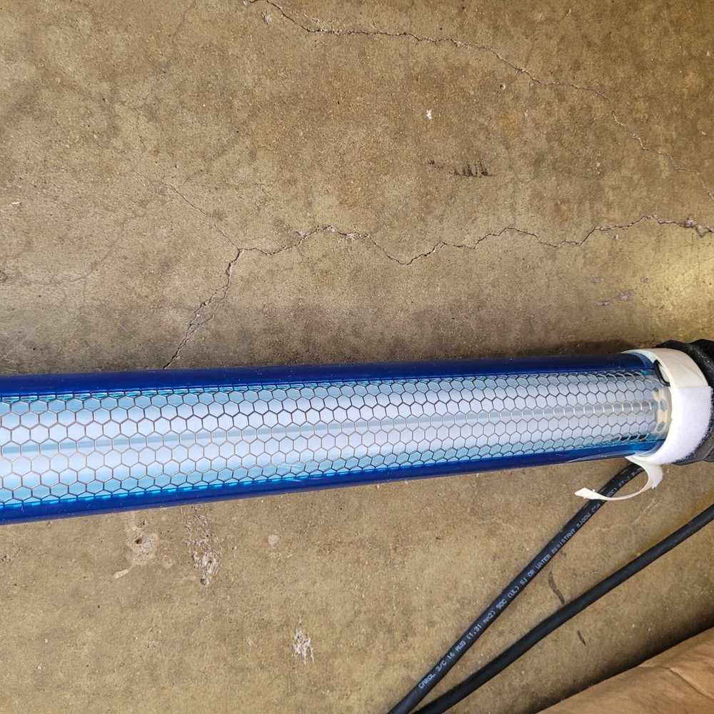 Jameson EMI HARDENED STRINGABLE LIGHT MODEL: 31-502SK-IP