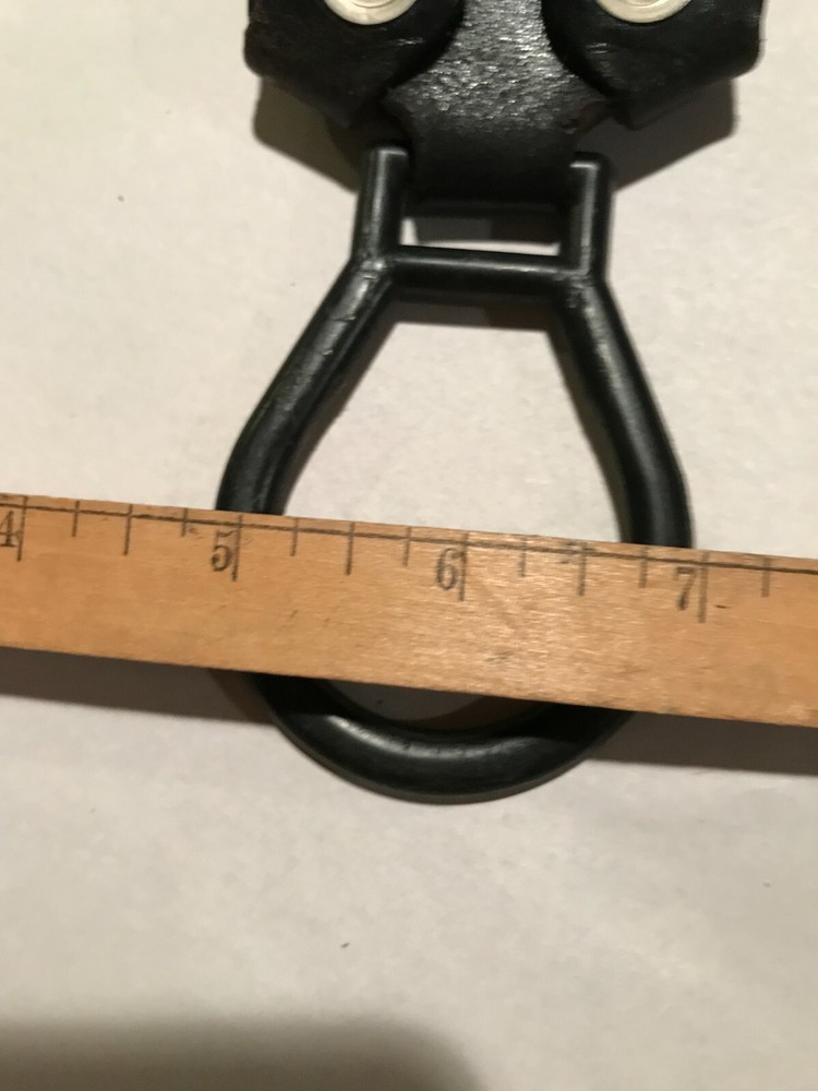 Bianchi Flashlight Ring 1 3/4"