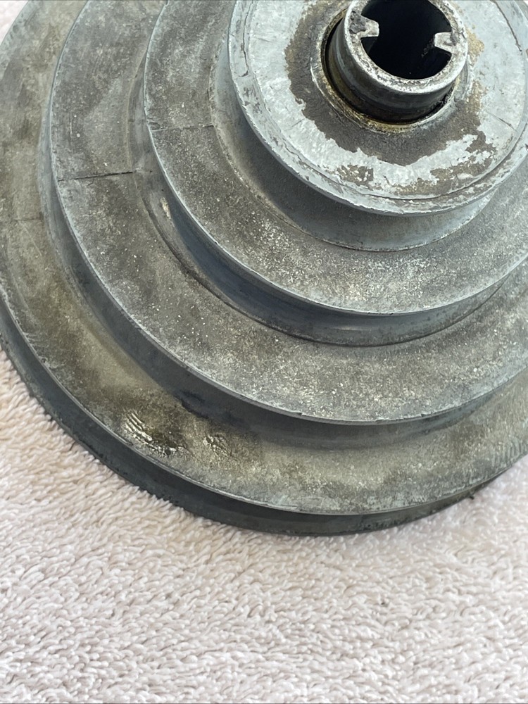 Delta 11-280 Pulleys Used.