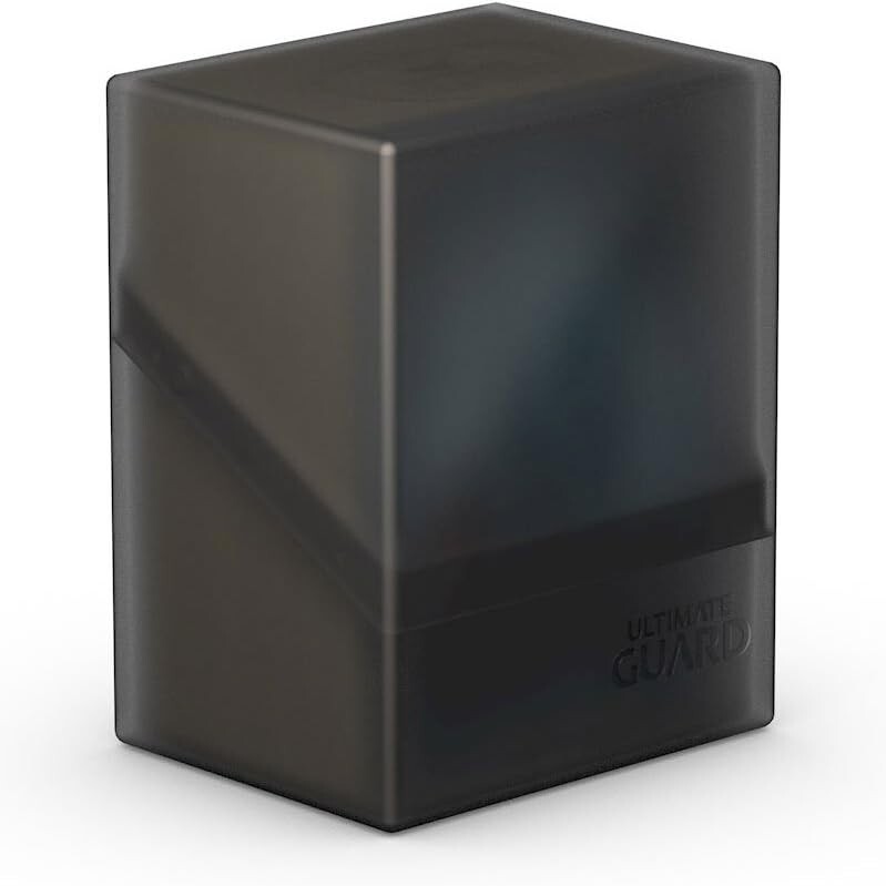 Ultimate Guard Boulder: Classic 80+