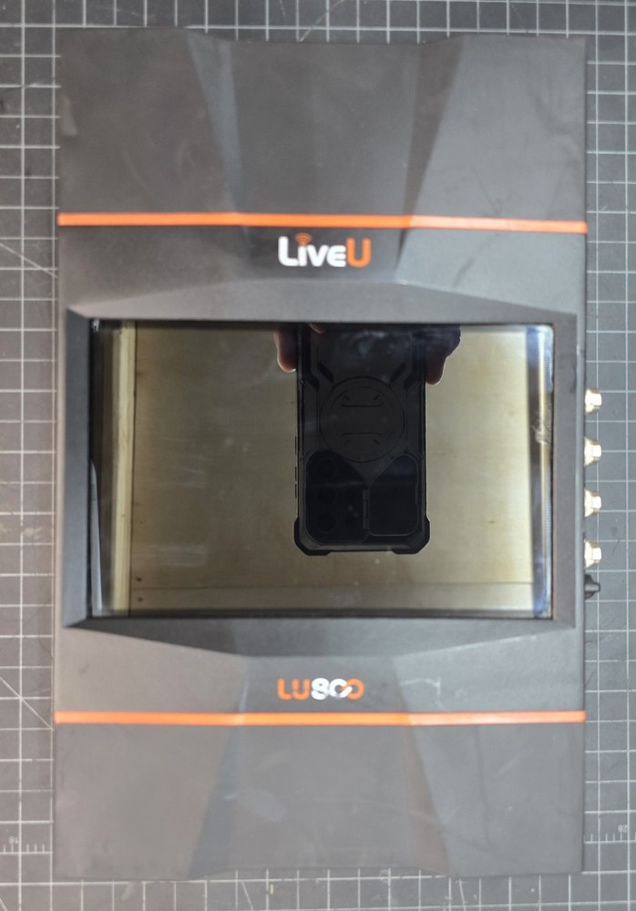 LiveU LU800 LU800A-PRO-HD
