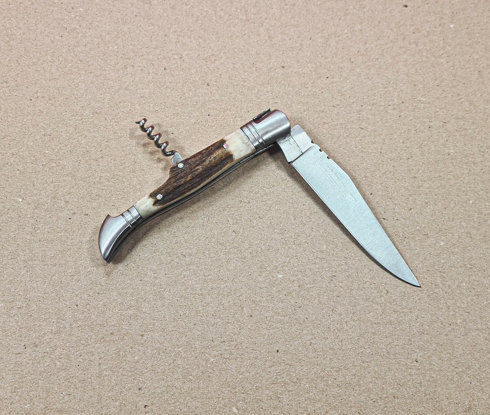 Laguiole Pocket Knife