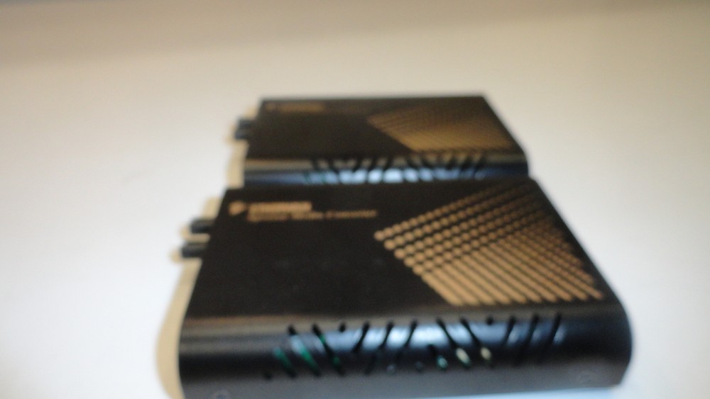 Etherwan 10/100Base-TX to 100SC Media Converter Module