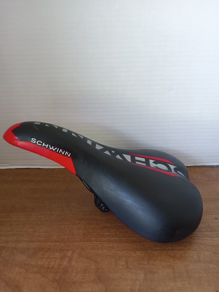 Schwinn Cionlli Bicycle Seat