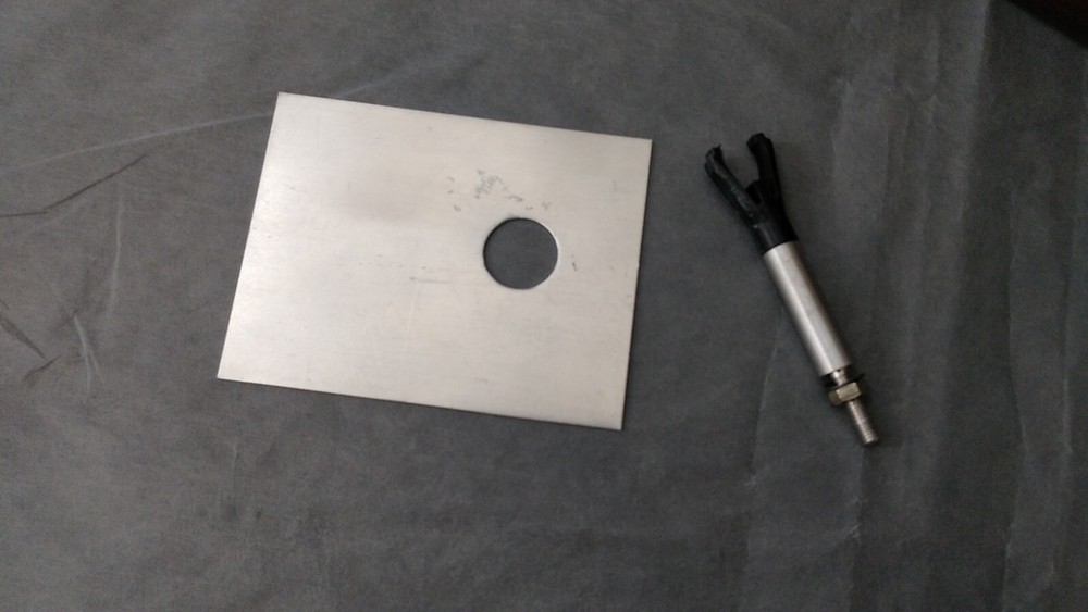 Thorens TD 150 MK II Turntable (Works)