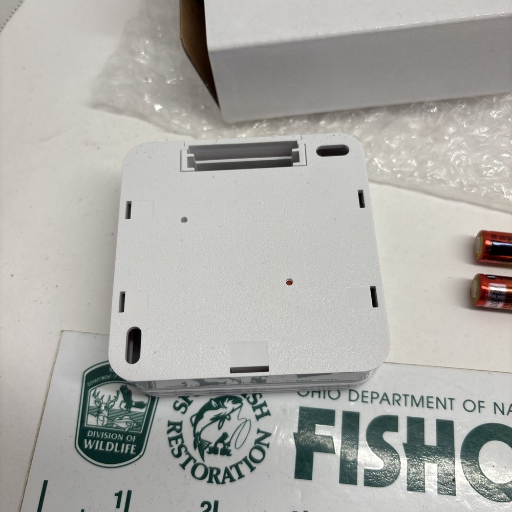 AZEL D-135EB DIGITAL THERMOSTAT