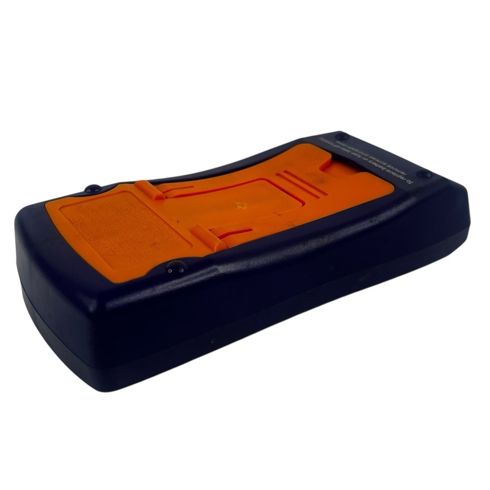 ACTRON Auto Digital Multimeter/Engine Analyzer CP7677 (UNIT ONLY)