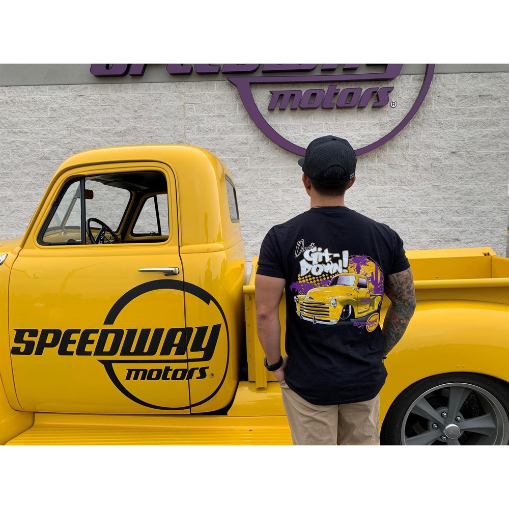 Dino's Git-Down! 2023 T-Shirt, Extra Large