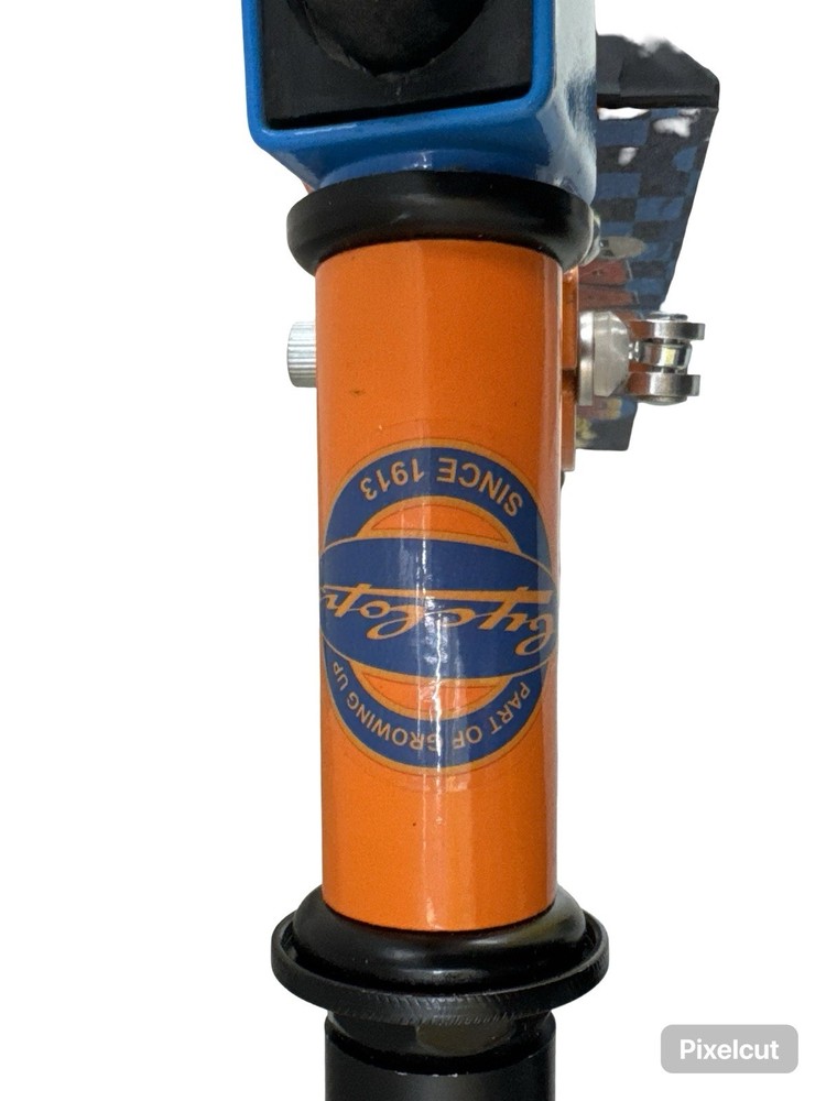 Hot Wheels Scooter
