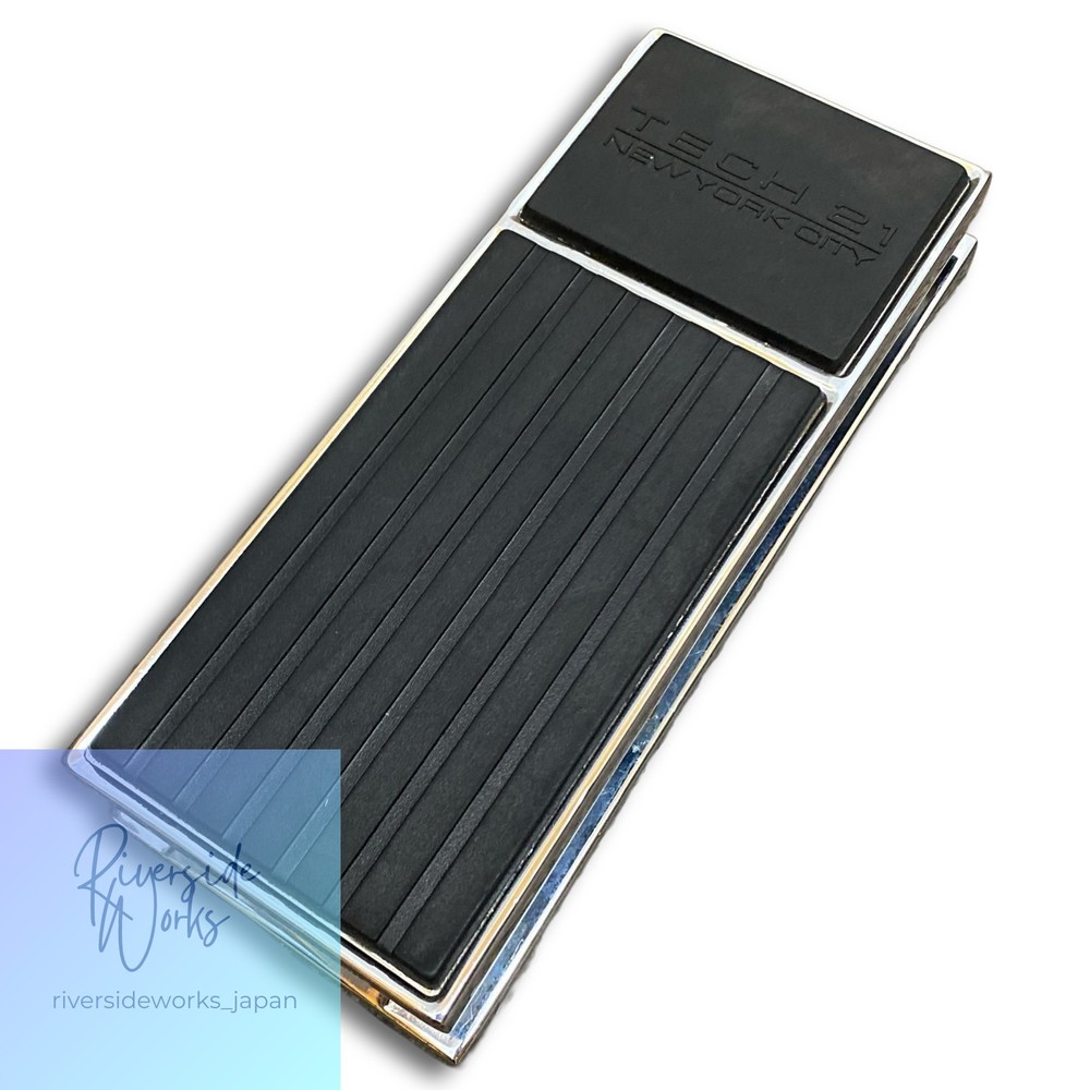 Used TECH21 Killer Wail Effect Pedal