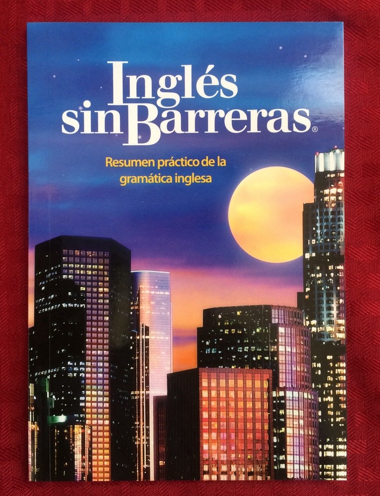 Inglés Sin Barreras