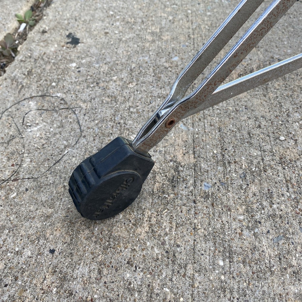 Gibraltar Hardware By Kaman Stand