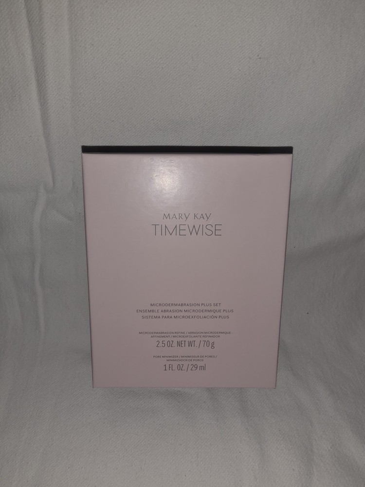 Mary Kay TimeWise Microdermabrasion Plus Set