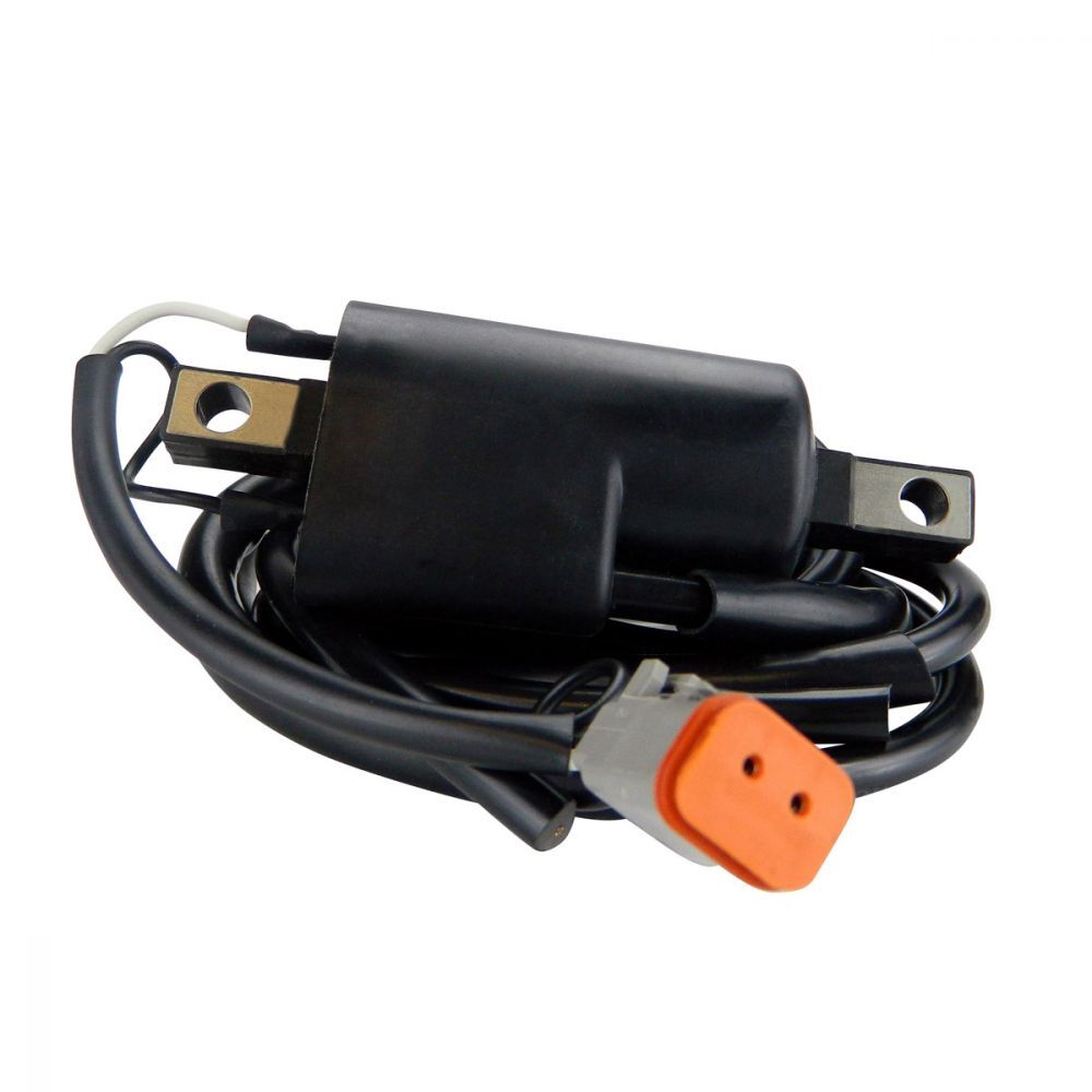 RMStator Ignition Coil For 2000-2001 Ski-doo Formula 600 Deluxe Carb L/C