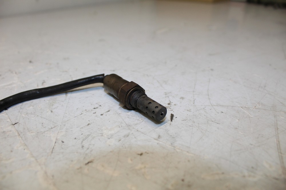 2008 Triumph Sprint ST OEM OXYGEN O2 EXHAUST SENSOR