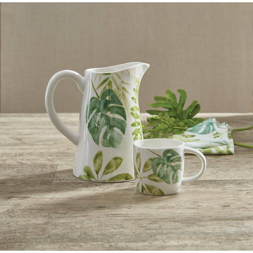 Island Medley 74 Oz. Pitcher