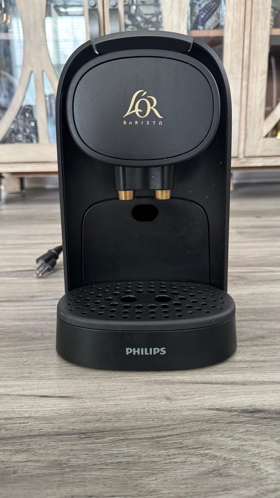 L’OR Barista Machine Coffee Maker