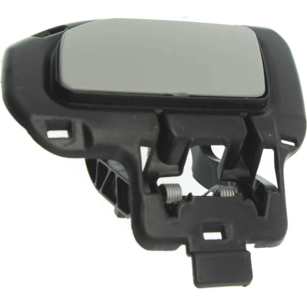 Headlight Washer Cover For 2012-2017 Land Rover Range Rover Evoque Driver Side