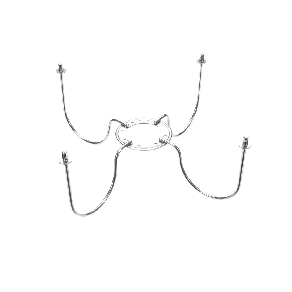 Bohn Fan Bracket 23104901 - Genuine OEM Replacement Part