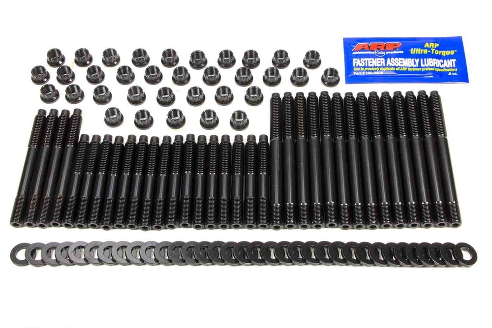 ARP 134-4301 134-4301 fits SBC Head Stud Kit - 12pt.