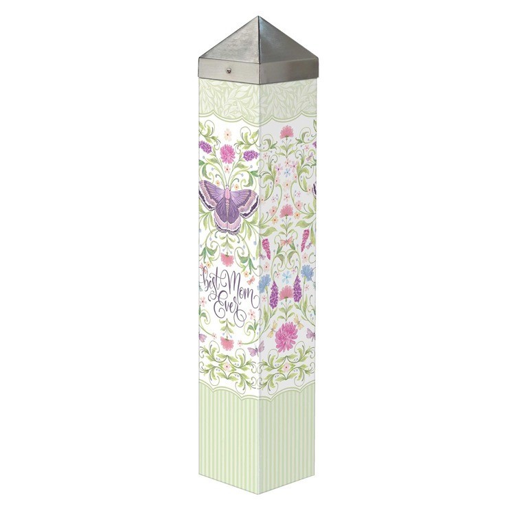 Studio M 20" Art Pole Best Mom