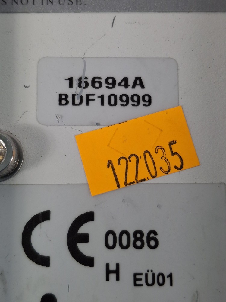 Maxtec, Inc. MAXBlend Low Flow Air/Oxygen Blender