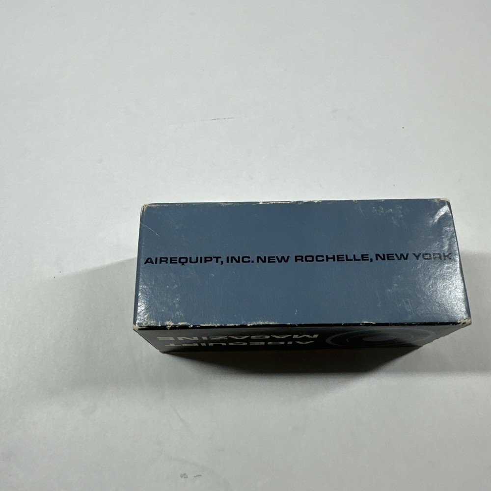 Airequipt Slide Magazine In Box