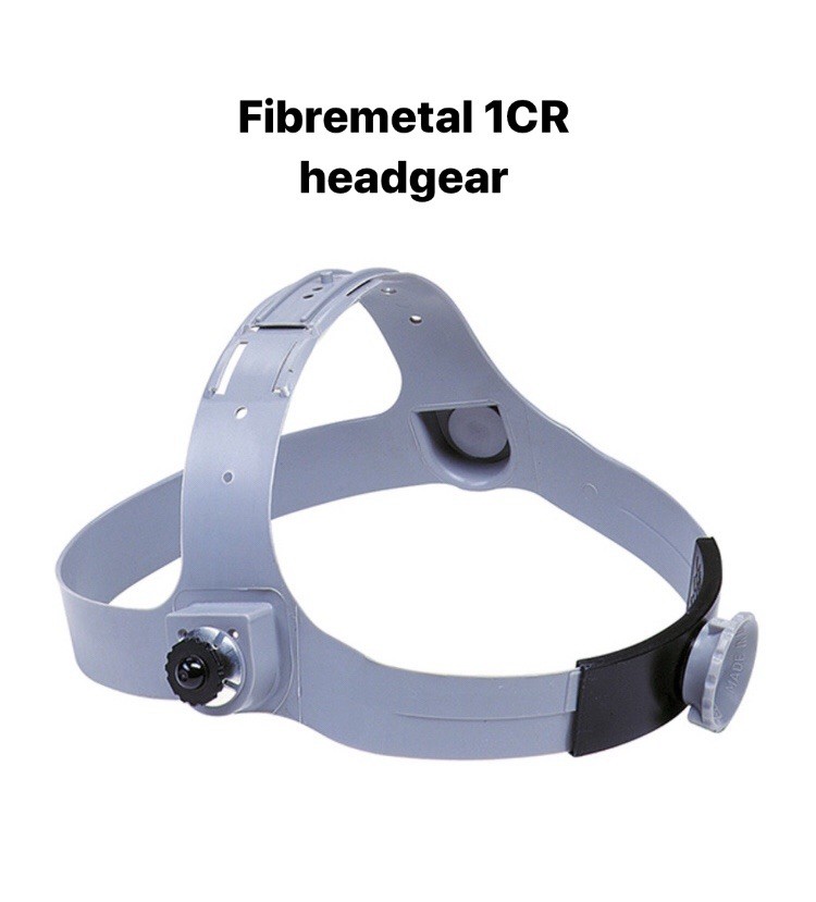 Welding Hood Headbands