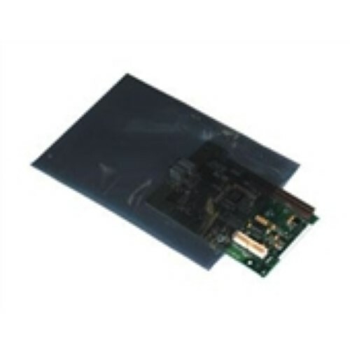 500 - 6x24" Grey Open-Ended Static Shielding Bags