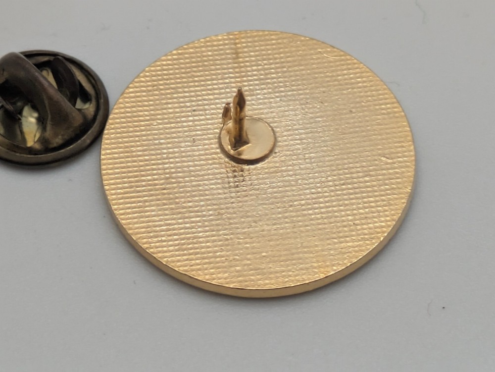 Indianapolis INDEED Racing 1994 Lapel Pin