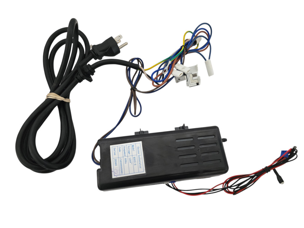 Genuine Primo 601234 Water Dispenser ~ Ozone Generator / Power Assembly