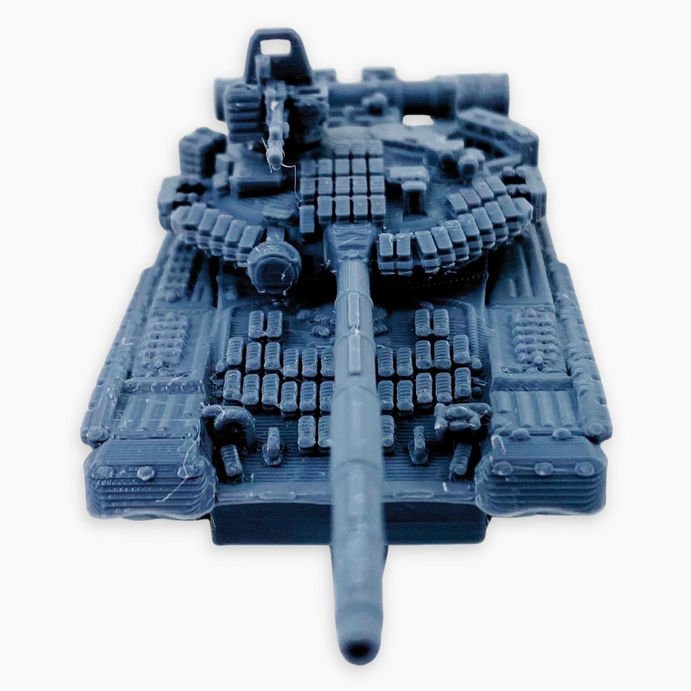 T-80BV (fuel)