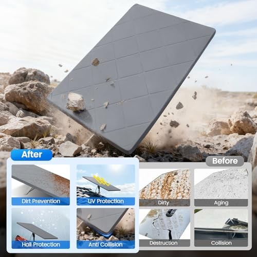Starlink Gen 3 Silicone Case for Standard Satellite - Protective Cover