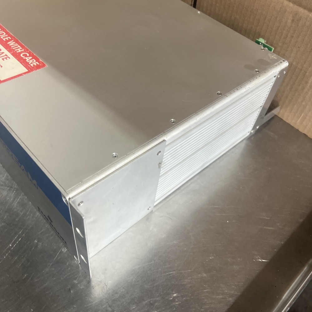 Rosemount Emerson X-Stream X2GP-p02 Analyzer Used Surplus