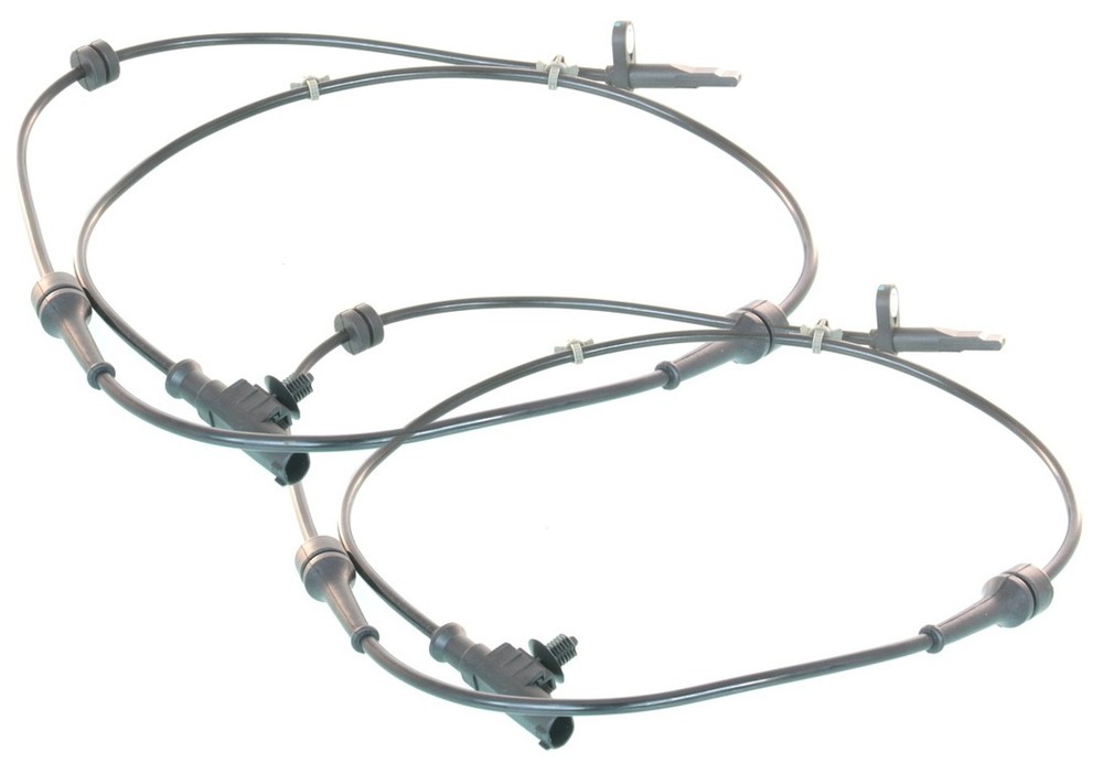 2x ABS Sensor Front Right=Left GH-702252